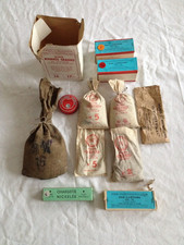 old cartridge making lot Manufrance saint Etienne