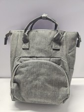 Enfamil- Wonder Baby Backpack-Insulated Diaper Bag/ Cooler Brand New