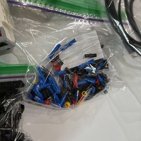 Mindstorms Lego ev3 31313 - Used