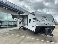 2026 Jayco Jay Flight SLX Double Axle 295TBS