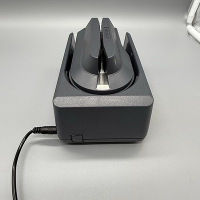 MagTek 22522003 Mini MICR Check Reader with USB Keyboard Emulation Interface
