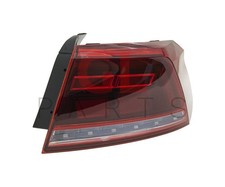 FARO FANALE FANALINO POSTERIORE PER VW PASSAT B8 2020-2023 LED Destra 3G5945096E