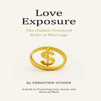 Love Exposure The Hidden Financial Risks of Marriage A Guide to P
