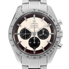 OMEGA Speedmaster Schumacher Legend Limited Edition of 6000 3559.32 second h...