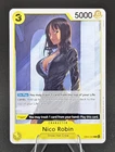 One Piece Nico Robin EB03-054 (C) - Extra Booster: One Piece Heroines Edition
