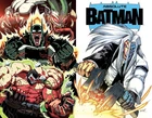 ABSOLUTE BATMAN 21 MARIO FOCCILLO WRAP EXCLUSIVE VARIANT NM 2026 WRAPAROUND