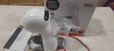 DeLonghi NESCAFE DOLCE GUSTO WHITE (EDG210.W) - MACCHINA CAFFE` ESPRESSO