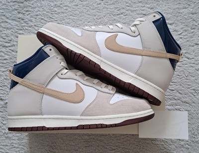 Nike SB Dunk High Pro QS Beyond IU4491-100 EU 46