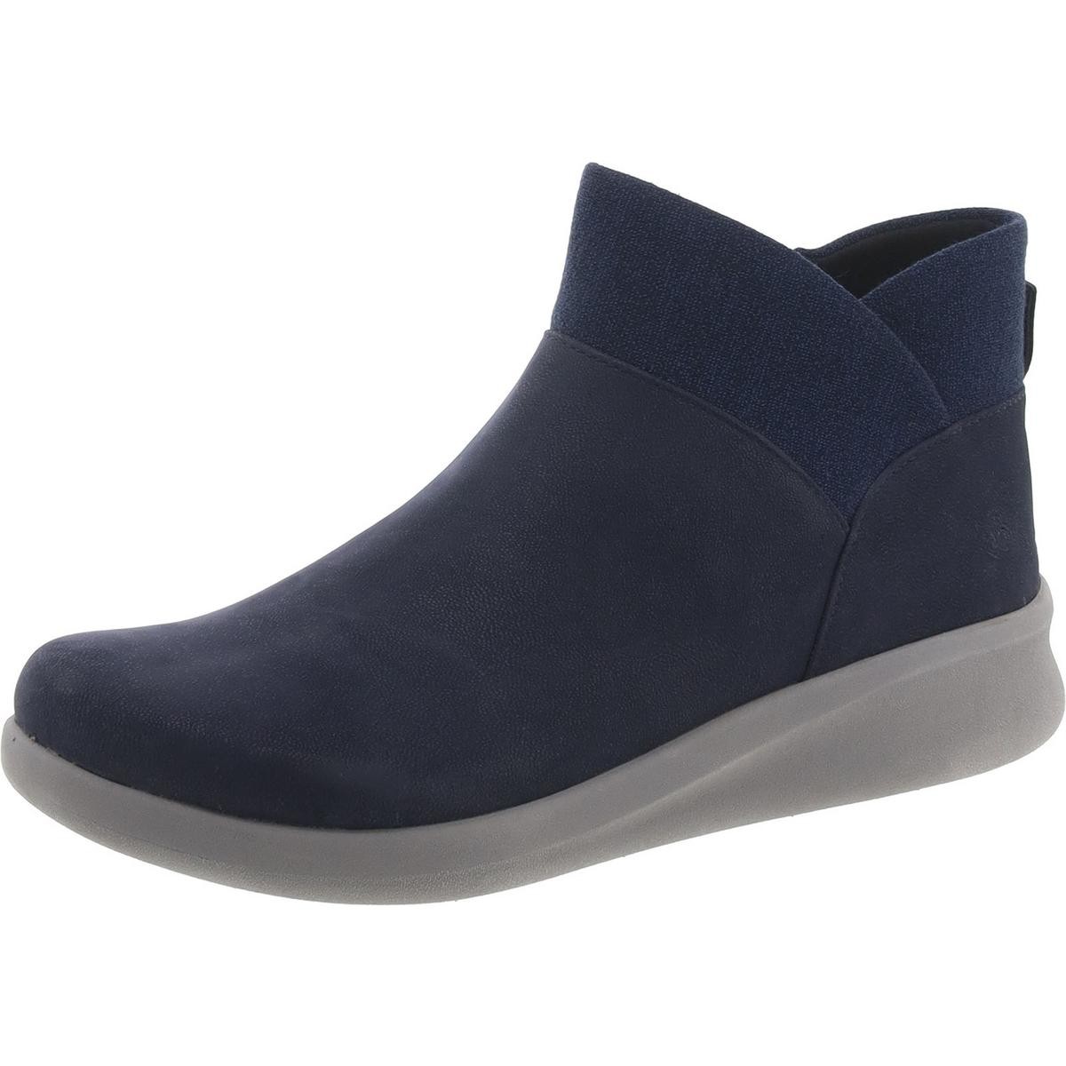 Женские ботильоны Cloudsteppers by Clarks Sillian 20 Dusk 95 Medium BM 2660 3290₽