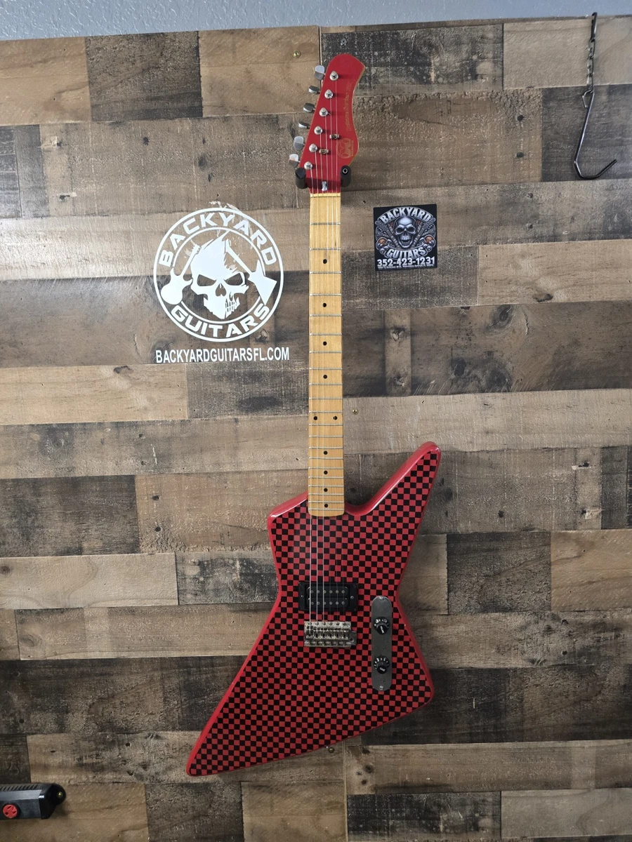 Hondo Electric Guitars for sale | eBay