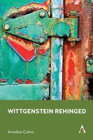 Annalisa Coliva | Wittgenstein Rehinged | Taschenbuch | Englisch (2024)
