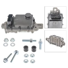 Fuel Pump Driver Module FPDM0002 For Ford F. Pickup Lincoln Mazda Mercury 04-11