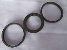 06-4243 NORTON COMMANDO FRONT REAR DISC BRAKE CALIPER SEAL REPAIR KITs X 2