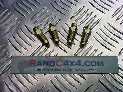 Pinza freno Range Rover Classic nipplo spurgo RTC1526 - Foto 1 di 1