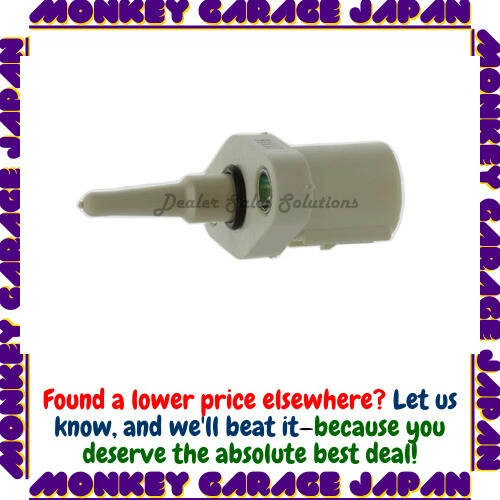 Conjunto sensor temperatura aire genuino Honda 37880-P05-A00 Foto 3 de 4