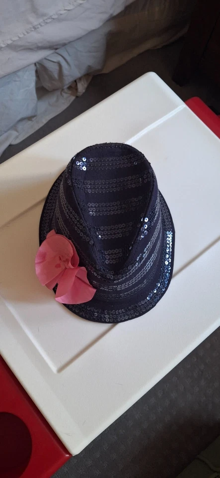 Conjunto de chapéus femininos para diferentes ocasiões, várias cores/marcas, tamanhos P-M - Imagem 4 de 4