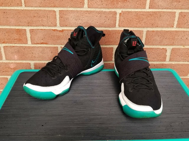 nike lebron 14 red carpet