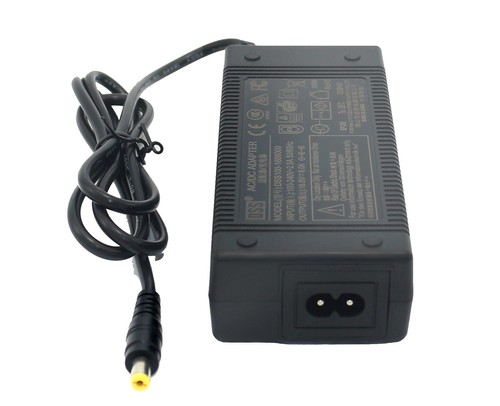 FMA Intelligent Smart Fast Charger 16.8V 6A for 14.4V Li-ion 14.8V Li-Po Battery - Picture 9 of 10