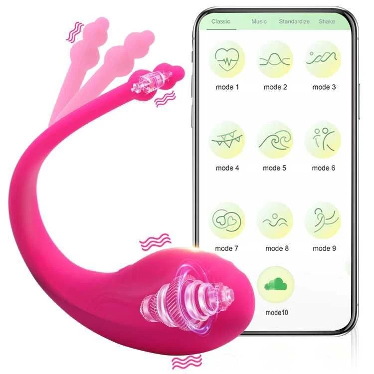 moto g vibration ausschalten E.I.S. Vibro-Ei mit Funkfernbedienung rosa ab 14.99 € main image 1