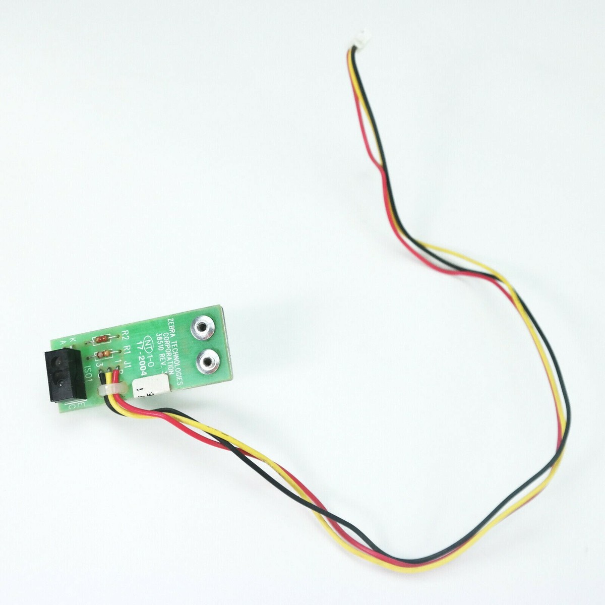 E様✧︎*。 Genuine Zebra Reflective Media Sensor G38226M for 105SL/SE