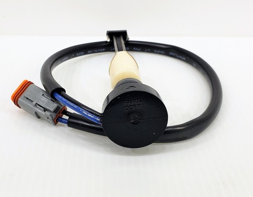 Genuine Polaris SL 650 SL 750 OEM Oil Tank Oil Level Sensor Sender 4110126 NOS - Picture 3 of 5