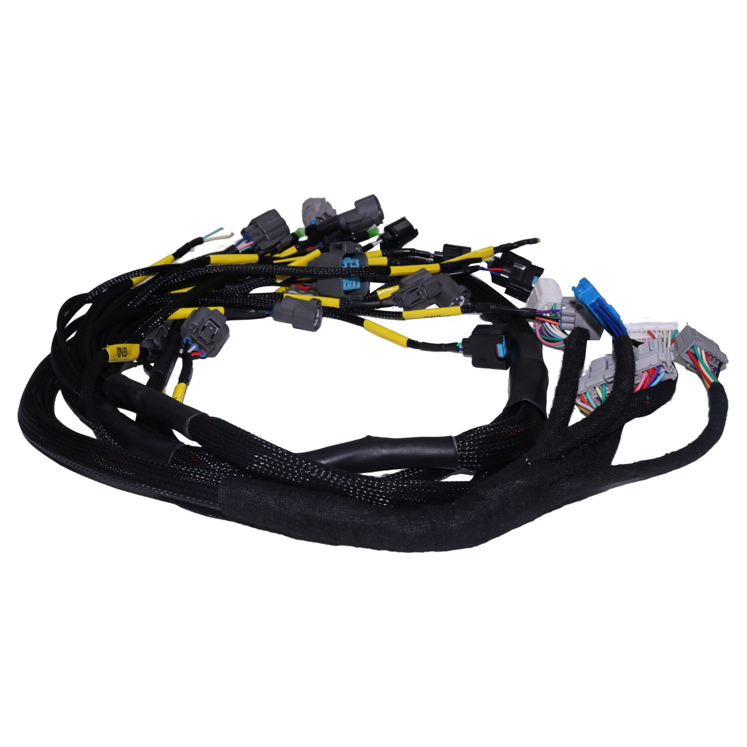 CNCHOBD21 Harness CNCH-OBD2-1 for Honda Engine B16 B18 D16 Civic Integra