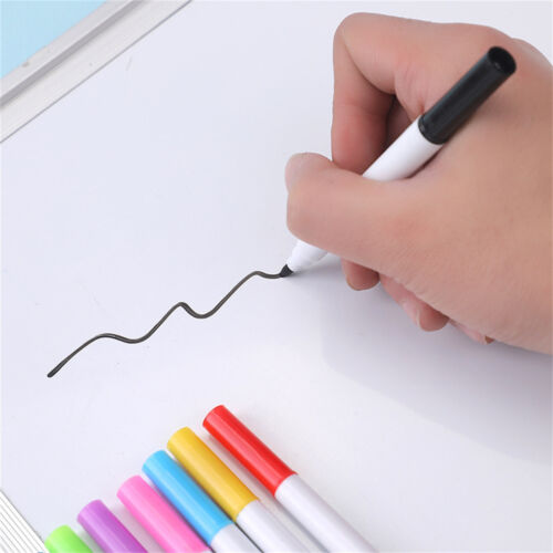 5ml Whiteboard Marker Water Based Children Erasable Water Based Pen Gift For Kid - Picture 5 of 5