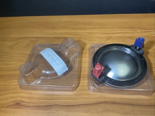 EAW 0011711 Diaphram - Picture 2 of 3