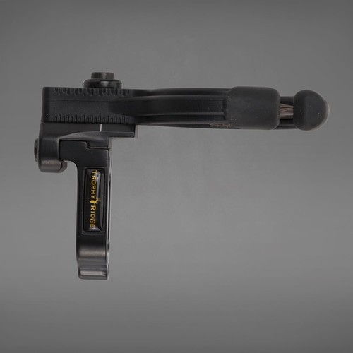 Lightweight Brown Kill Shot Whisker Biscuit Arrow Rest - Perfect for Precision - Picture 13 of 22