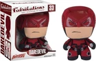 Funko Fabrikations Marvel Daredevil Plush Figure #33 New in Box