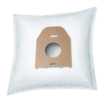 RS-PRODUCTS Staubsaugerbeutel für PHILIPS ähnlich zu SWIRL PH 84, PH84