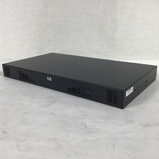 HP AF618A 0x2x16 KVM Server Console Switch G2...
