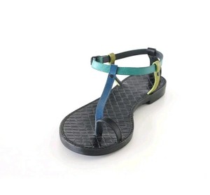 bottega veneta thong sandals