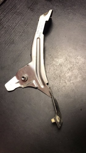 BMW 5er E60 E61 Kühlerträger Träger Verkleidung unten rechts O/S 7161452