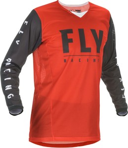 mesh motocross jersey