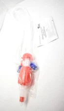 Tolco Corporation Plastic Hand Siphon Pump 160116 Valu Drum Barrel Pump