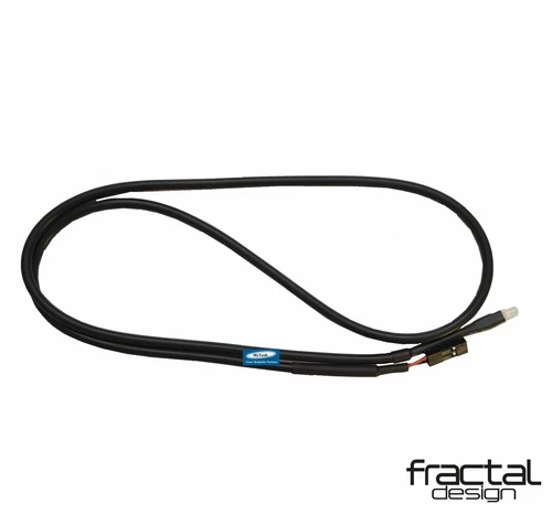 FRACTAL DESIGN Node 304 HDD LED