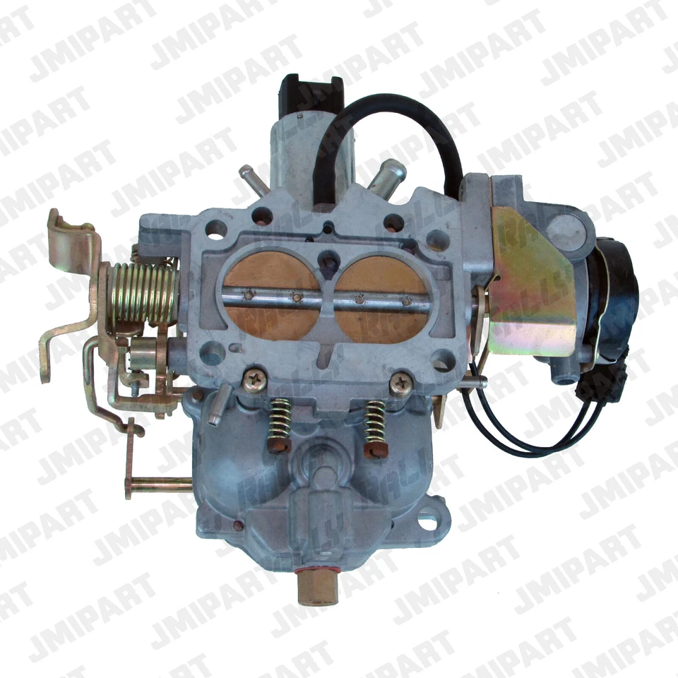 Carburetor C2BBD with Electric Feedback 2 Barrel For Jeep AMC 258 L6 4.2L 82-91 - Image 2 of 4