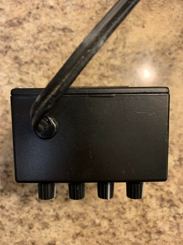 Carl Martian Delayla Delay Pedal - Picture 6 of 7