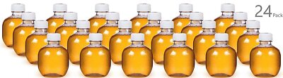 Martinelli's Apple Juice Pet, 10-Ounce (24 Pack)