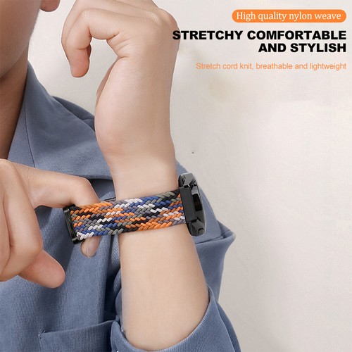 Quick Release Magnetic Nylon Strap Band For Garmin Fenix 8/7/7X/6X/5/935 22/26MM - 第 5/29 張圖片
