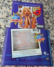 Girl 6 (Original Soundtrack) by Various (CD, 1996) for sale online