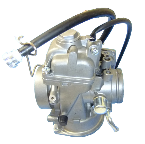 Carburador para Polaris Sportsman 500 4x4 HO 2001-2006 2008-2010 2011 2012 2013 - Imagen 4 de 8