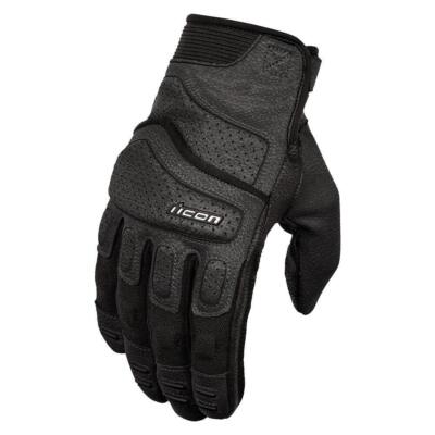 Icon Superduty3 CE Gloves