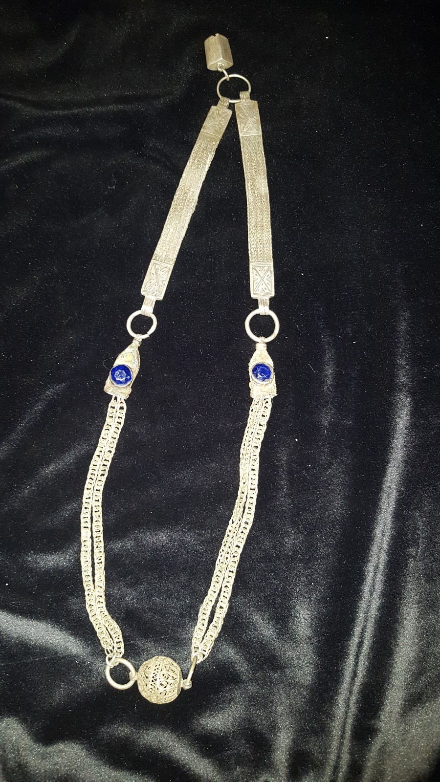 Belly Dancer Belt main image 0