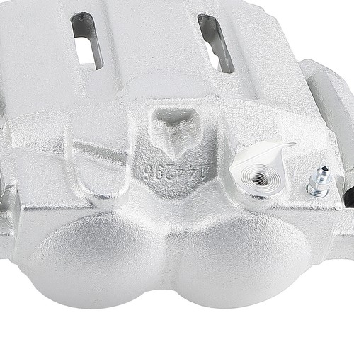 Front Left/Right Disc Brake Calipers for Ford F-350 Super Duty 2005-2012 SLB1915 - Picture 3 of 12