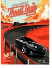 Toyota 3/4 pound clippings lot (90 pgs-50 years!) Japan Cars - Trucks — photo 4