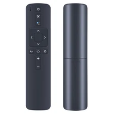 New R-C-AI1-D0413 For NEBULA Projector Replace Voice Remote Control 