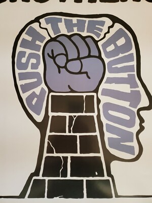 THE CHEMICAL BROTHERS - Push The Button Record Release