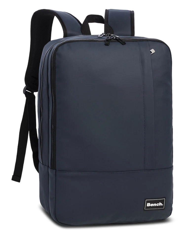 Bench. zaino Hydro Backpack Marine Blue
